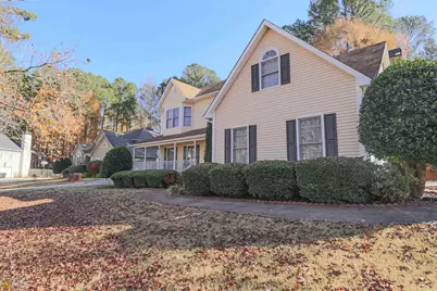 63 Audubon Place, Newnan, GA 30265 - Photo 5