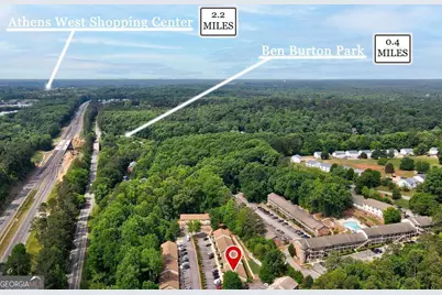 105 Westchester Drive, Athens, GA 30606 - Photo 23