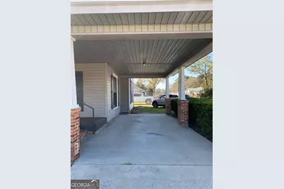 212 N Caswell, Glennville, GA 30427 - Photo 19