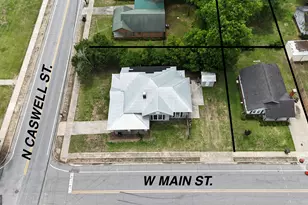 212 N Caswell, Glennville, GA 30427 - Photo 3