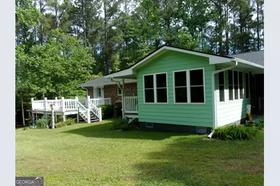 1061 Deadwyler Road, Elberton, GA 30635 - Photo 3