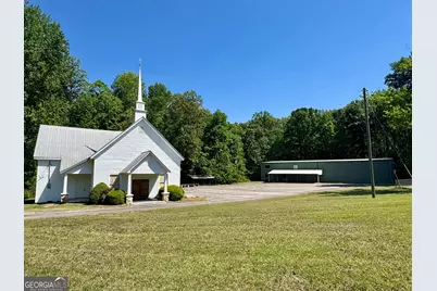 1486 Highway 51 N, Homer, GA 30547 - Photo 3