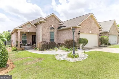 504 Eagle Springs Drive, Centerville, GA 31028 - Photo 1