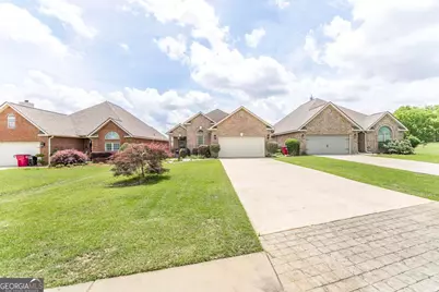 504 Eagle Springs Drive, Centerville, GA 31028 - Photo 3