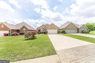 504 Eagle Springs Dr, Centerville, GA 31028 - Photo 3