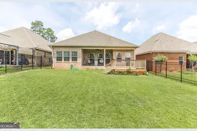 504 Eagle Springs Drive, Centerville, GA 31028 - Photo 33