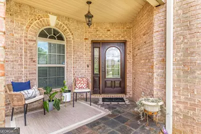 504 Eagle Springs Drive, Centerville, GA 31028 - Photo 7