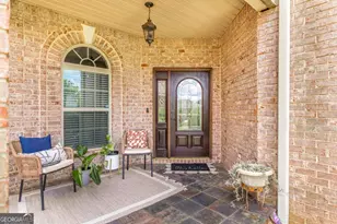 504 Eagle Springs Dr, Centerville, GA 31028 - Photo 7