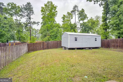 3607 Mossland Drive, Martinez, GA 30907 - Photo 35
