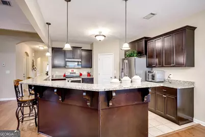 3607 Mossland Drive, Martinez, GA 30907 - Photo 9