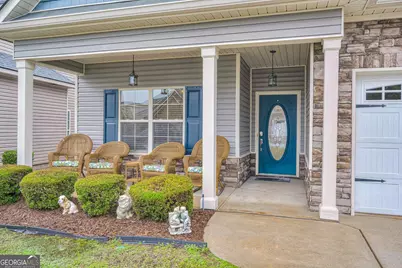 3607 Mossland Drive, Martinez, GA 30907 - Photo 3