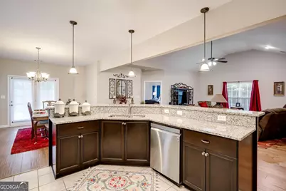 3607 Mossland Drive, Martinez, GA 30907 - Photo 7