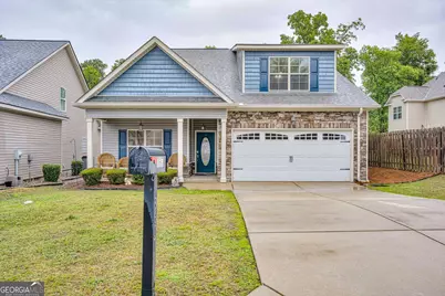 3607 Mossland Drive, Martinez, GA 30907 - Photo 39