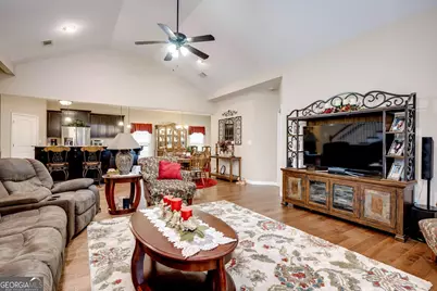 3607 Mossland Drive, Martinez, GA 30907 - Photo 17