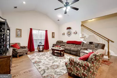 3607 Mossland Drive, Martinez, GA 30907 - Photo 15