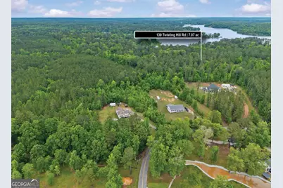 153 Twisting Hill Road, Eatonton, GA 31024 - Photo 5