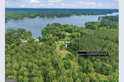 153 Twisting Hill Road, Eatonton, GA 31024 - Photo 27