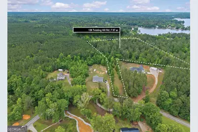 153 Twisting Hill Road, Eatonton, GA 31024 - Photo 7