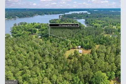 153 Twisting Hill Road, Eatonton, GA 31024 - Photo 3