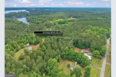 153 Twisting Hill Road, Eatonton, GA 31024 - Photo 17