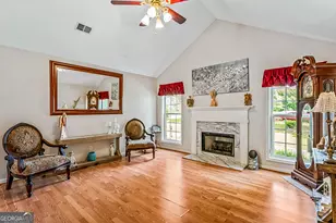 13885 Panhandle Ln, Hampton, GA 30228 - Photo 3