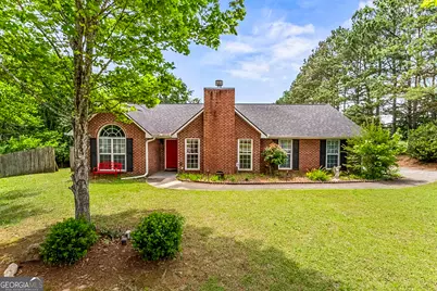 13885 Panhandle Lane, Hampton, GA 30228 - Photo 1