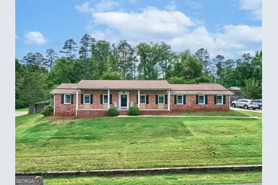 34 Wellington Way SE, Rome, GA 30161 - Photo 1