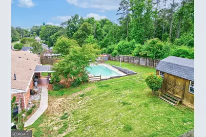 34 Wellington Way SE, Rome, GA 30161 - Photo 23