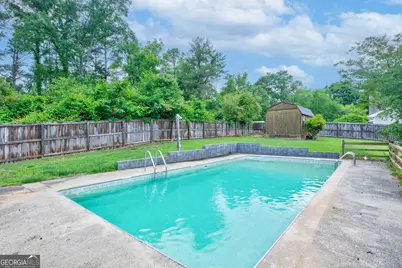 34 Wellington Way SE, Rome, GA 30161 - Photo 21