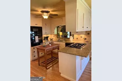 5645 Hwy 42 S., Forsyth, GA 31029 - Photo 57