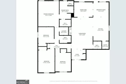 802 Brandon Drive, Winder, GA 30680 - Photo 45