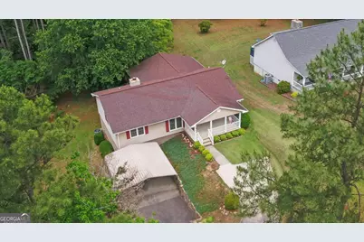 157 Nelle Drive, Hartwell, GA 30643 - Photo 5