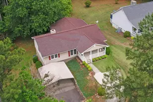 157 Nelle Dr, Hartwell, GA 30643 - Photo 5