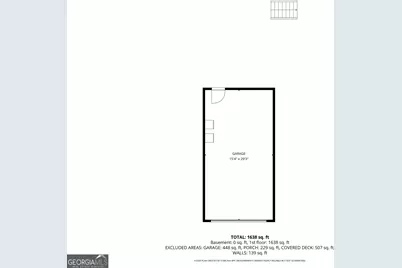 157 Nelle Drive, Hartwell, GA 30643 - Photo 69