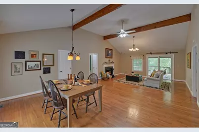 157 Nelle Drive, Hartwell, GA 30643 - Photo 9