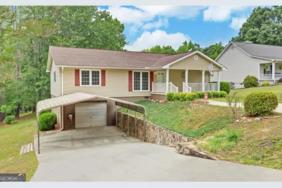157 Nelle Drive, Hartwell, GA 30643 - Photo 7