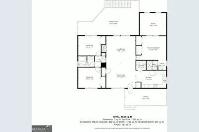 157 Nelle Drive, Hartwell, GA 30643 - Photo 73