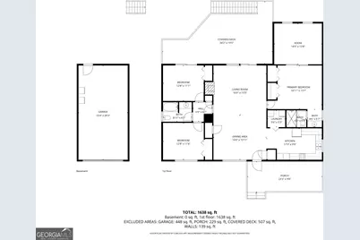 157 Nelle Drive, Hartwell, GA 30643 - Photo 71