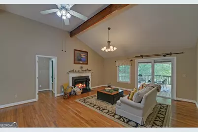 157 Nelle Drive, Hartwell, GA 30643 - Photo 15