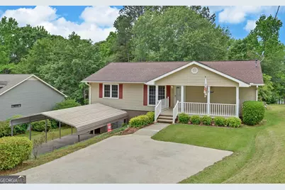 157 Nelle Drive, Hartwell, GA 30643 - Photo 1