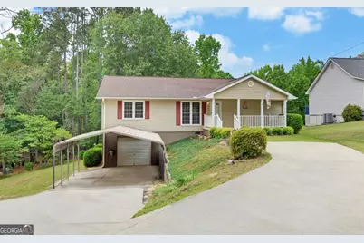 157 Nelle Drive, Hartwell, GA 30643 - Photo 67