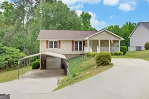 157 Nelle Dr, Hartwell, GA 30643 - Photo 67
