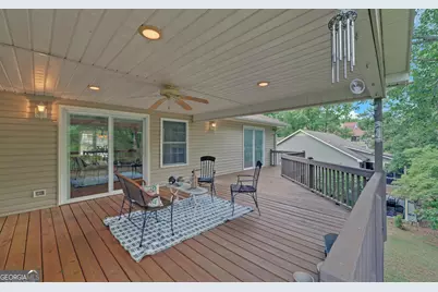 157 Nelle Drive, Hartwell, GA 30643 - Photo 33