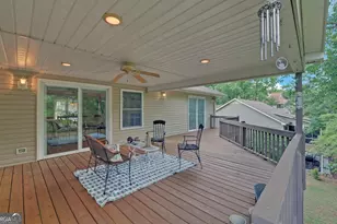 157 Nelle Dr, Hartwell, GA 30643 - Photo 33