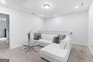5321 Glade Park Dr, Lilburn, GA 30047 - Photo 13