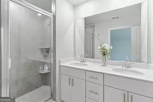 5321 Glade Park Dr, Lilburn, GA 30047 - Photo 19