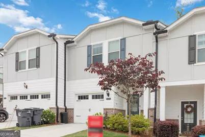 5321 Glade Park Drive, Lilburn, GA 30047 - Photo 3