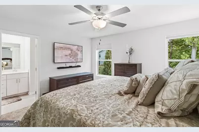5321 Glade Park Drive, Lilburn, GA 30047 - Photo 15