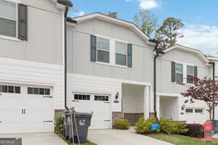5321 Glade Park Dr, Lilburn, GA 30047 - Photo 1
