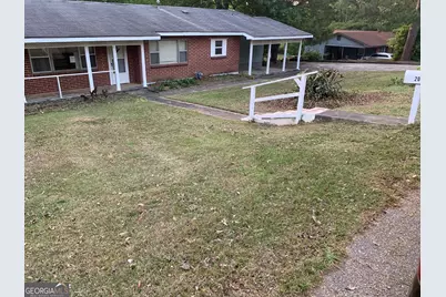 201 Davis Drive, Centerville, GA 31028 - Photo 1